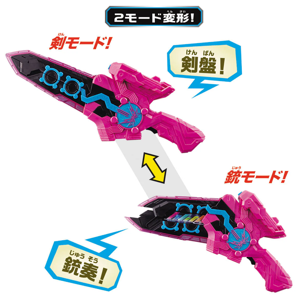 DX Onjuuken Suzune & Hanselnuts & Gretel Wonder Ride Book - Image 8