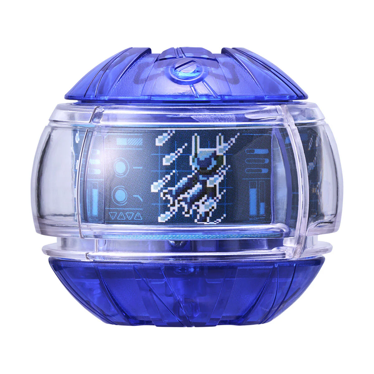 [PREORDER] DX Sound Rider Capsem Set 02 - Image 10