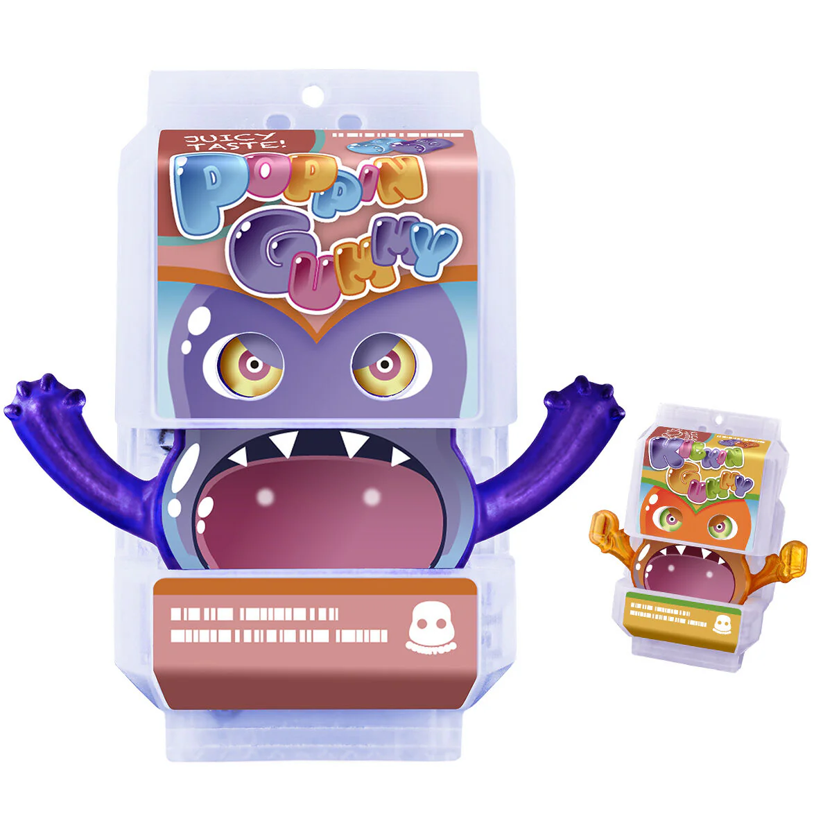 DX Talking Gochizo Set 01 - Image 7