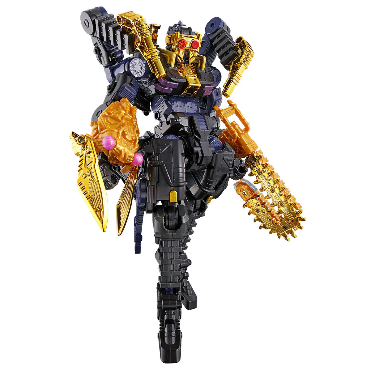 DX Tarantula Abyss Set - Image 3