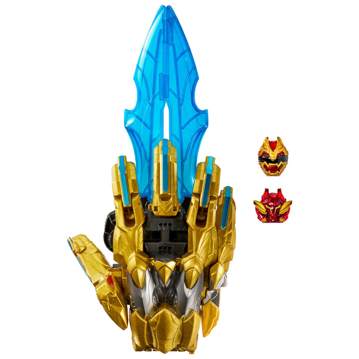 DX Tega Sword - Image 7