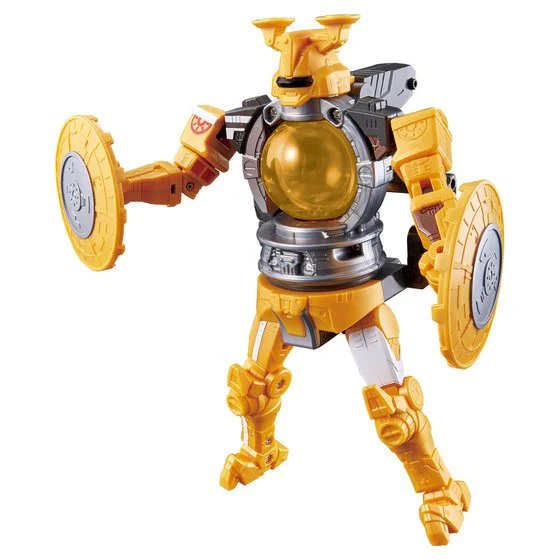 DX Tenbin Voyager - Image 5