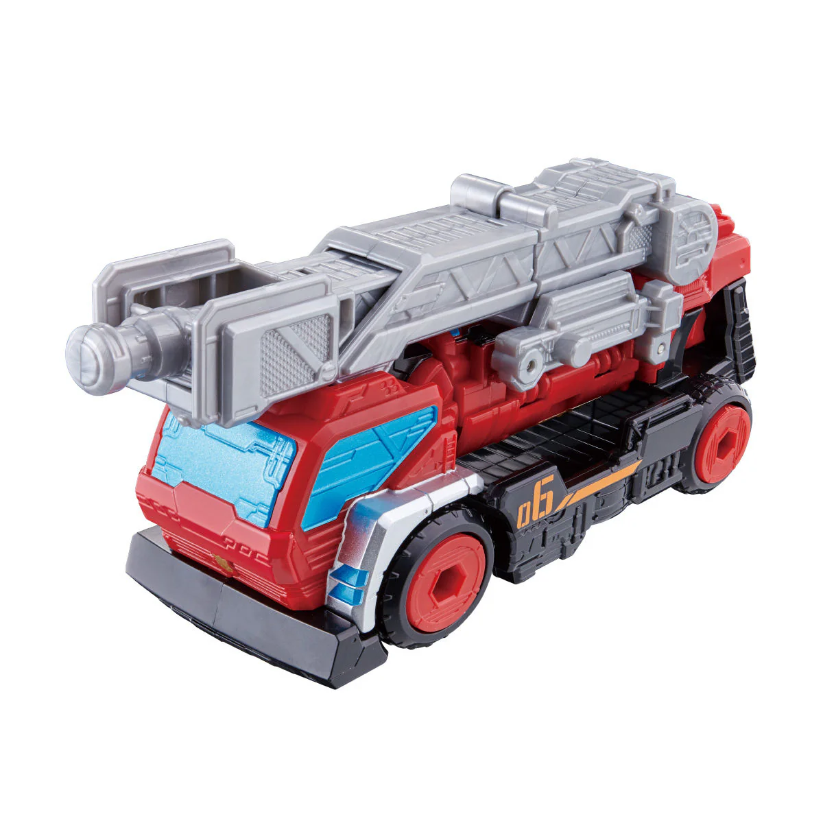 DX Trigger Machine Splash - Image 2