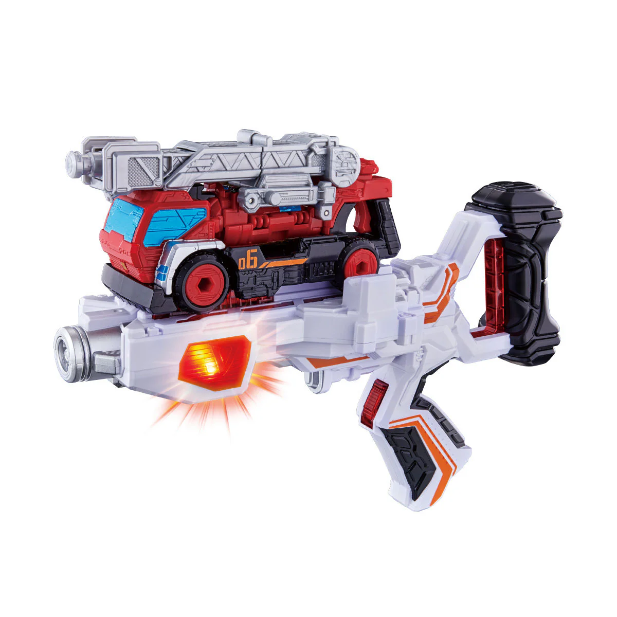 DX Trigger Machine Splash - Image 5