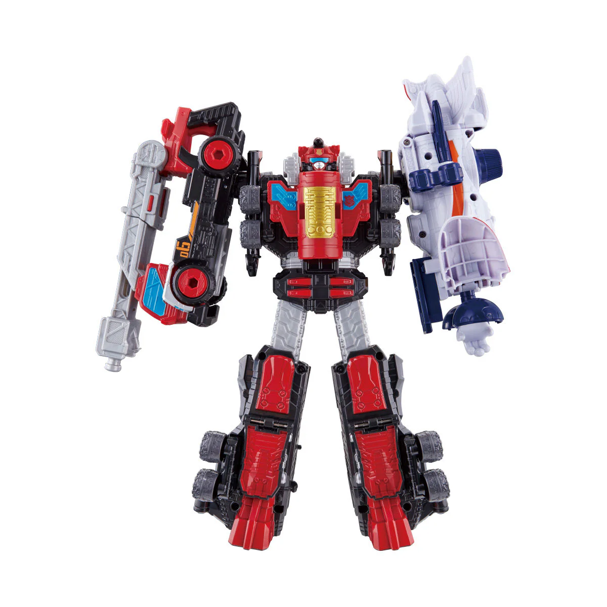 DX Trigger Machine Splash - Image 7