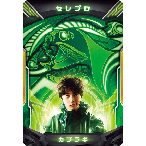 DX Ultra Access Card Celebro Set - Image 2
