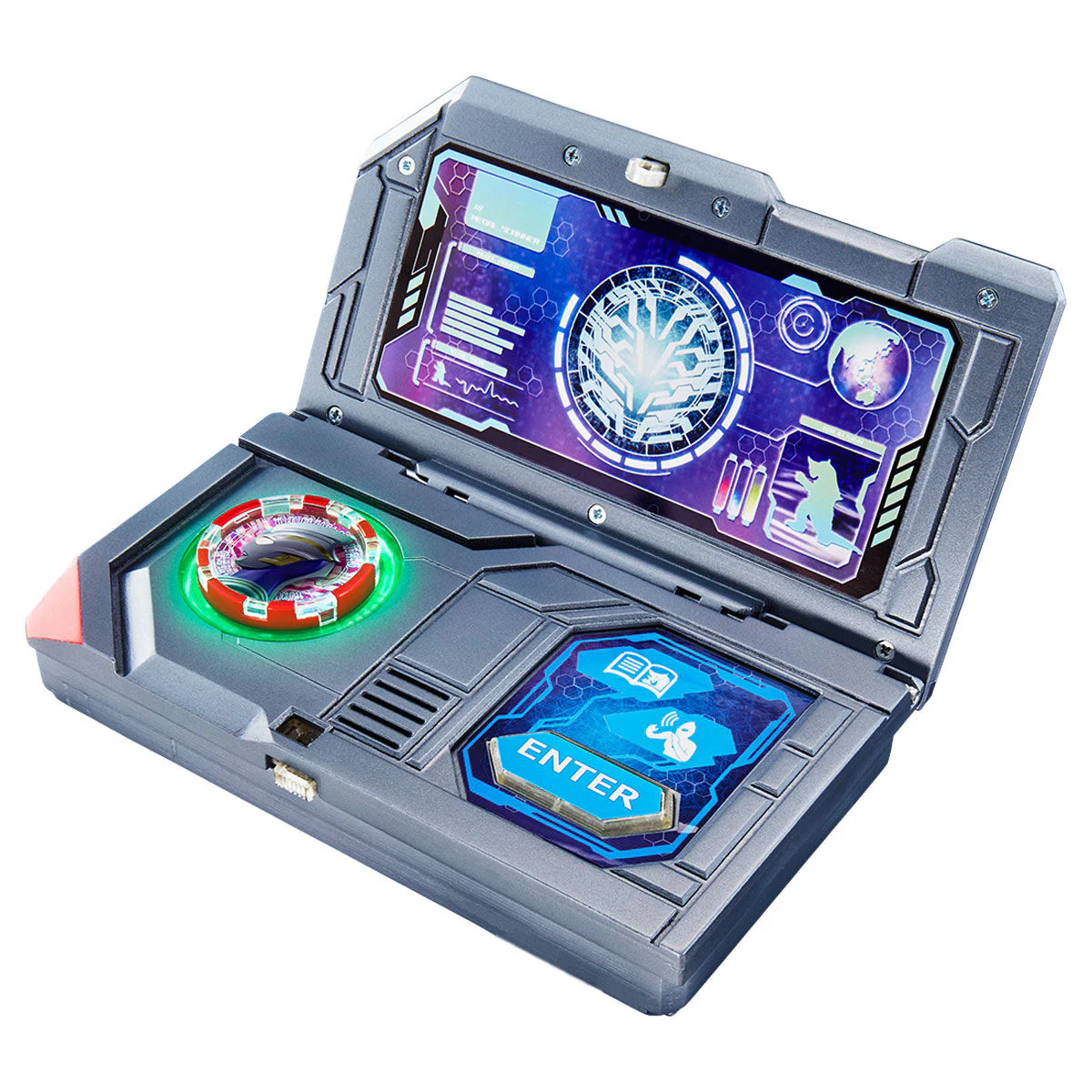DX Ultra Analyzer Encyclopedia - Image 2