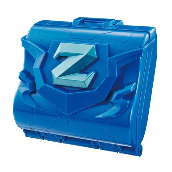 DX Ultra Z Riser, Holder & Medal Set - Image 3