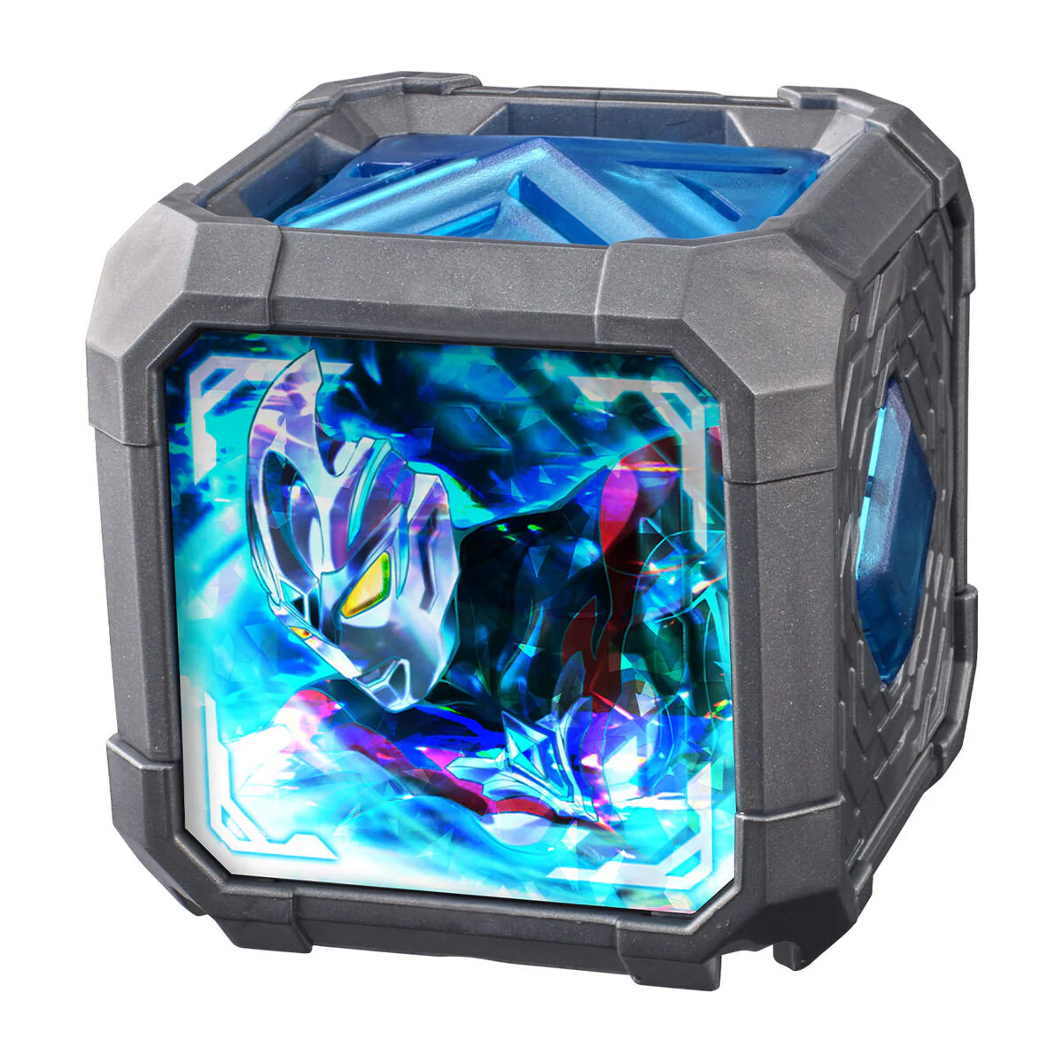 DX Ultraman Arc Narikiri Set - Image 4