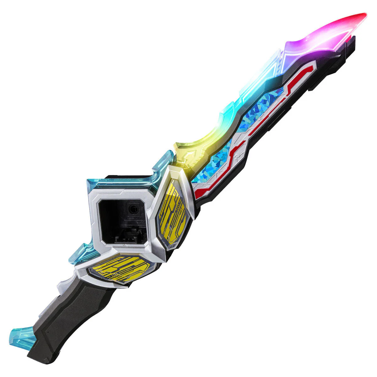 DX Ultraman Arc Narikiri Set - Image 5