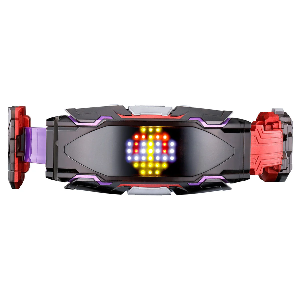 DX Vision Driver - Image 8