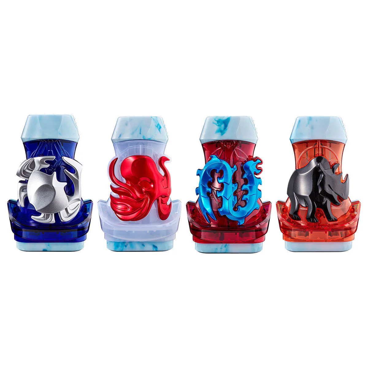 DX Vistamp Selection 04 - Image 2