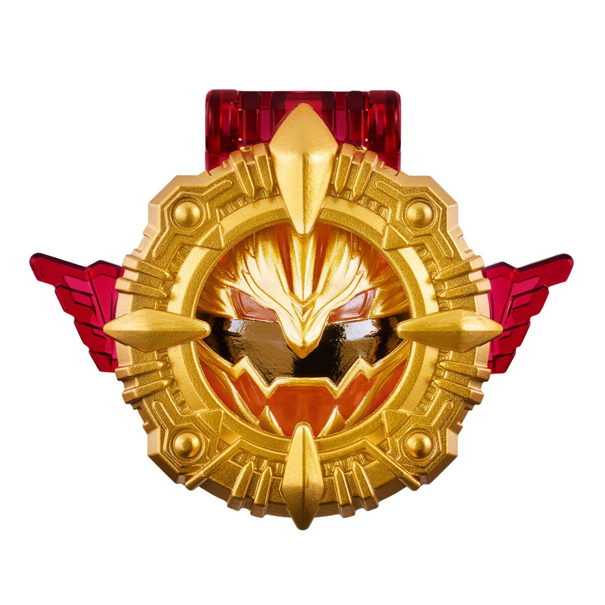 DX Wild Gozyu Wolf Power Up Set - Image 2