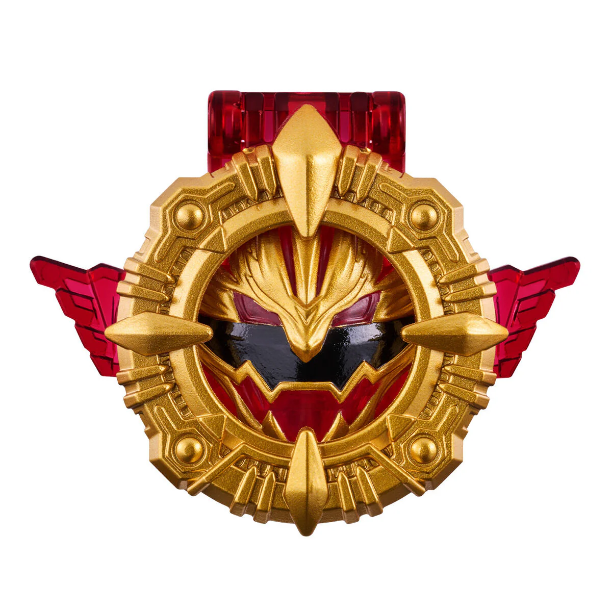DX Wild Gozyu Wolf Sentai Ring