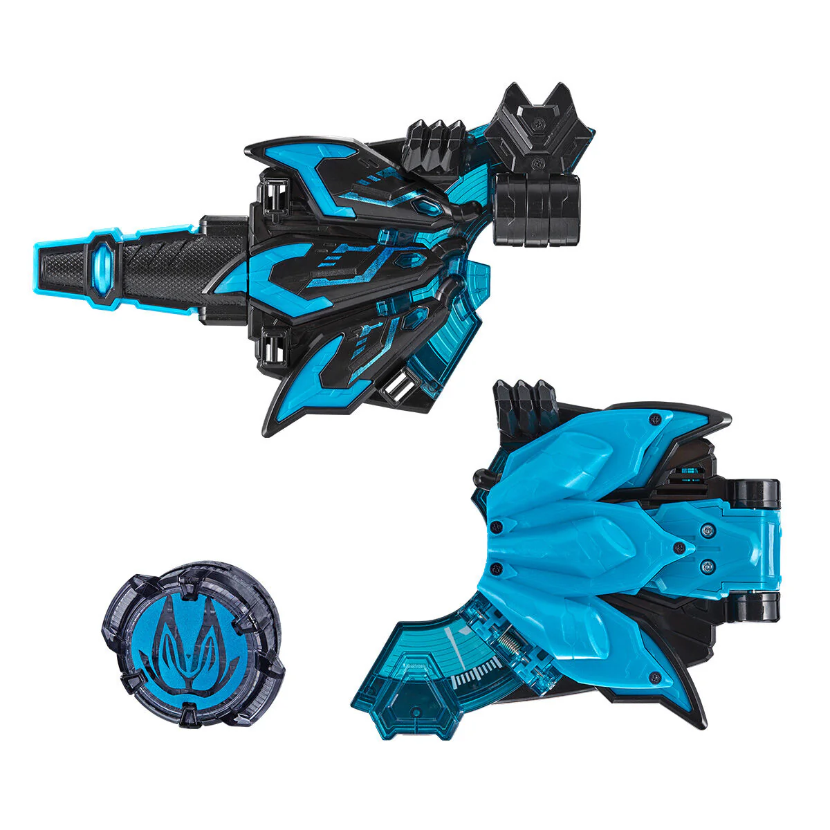 DX X Geats Raise Buckle - Image 3