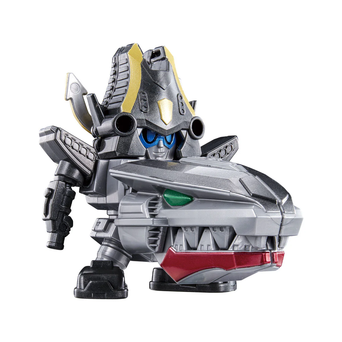 DX ZenkaiJyu Oh - Image 5