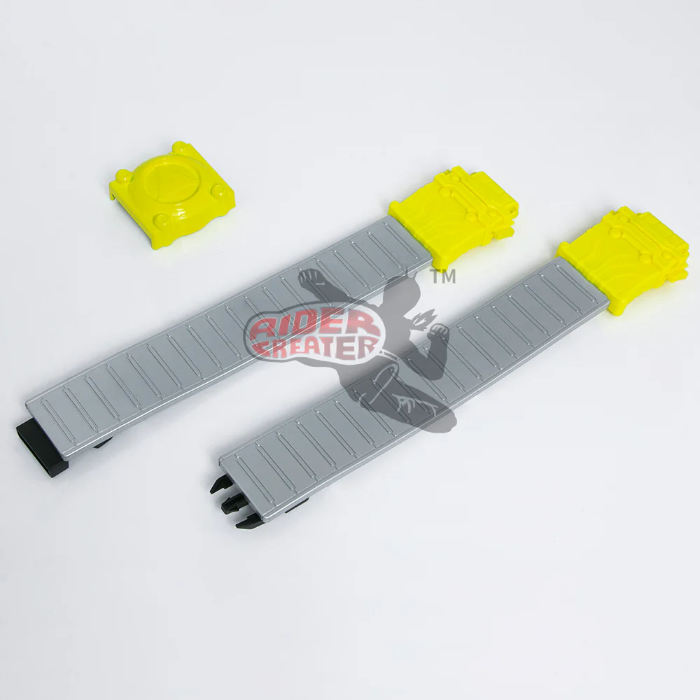 DX Zero One Driver CSM-Style Extendable Belt - Image 3
