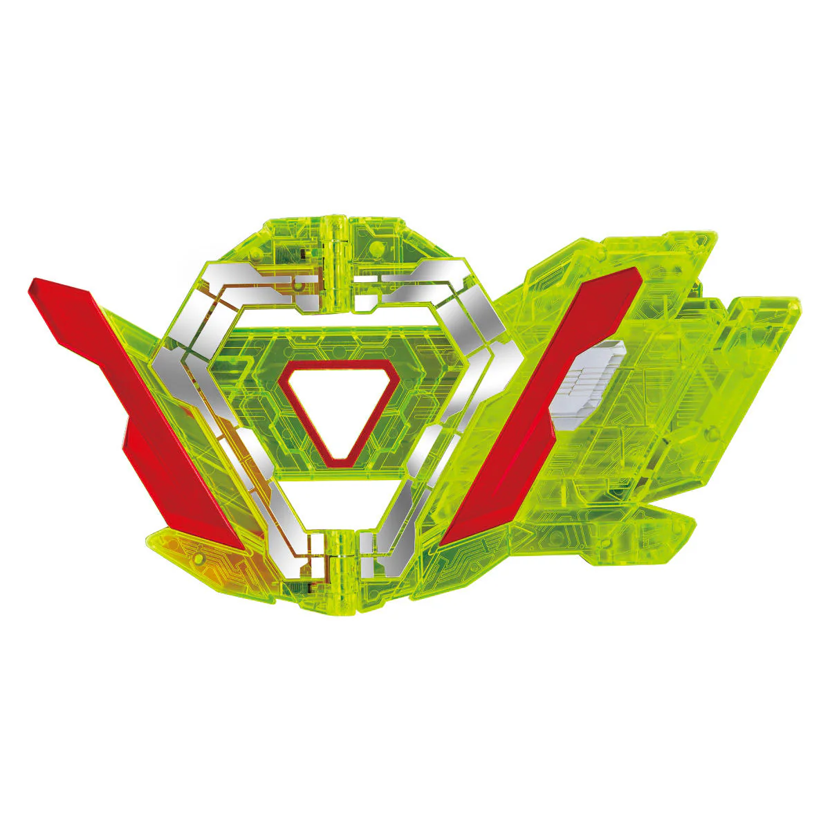 DX Zero-One Driver & Zero Two Progrise Key - Image 4
