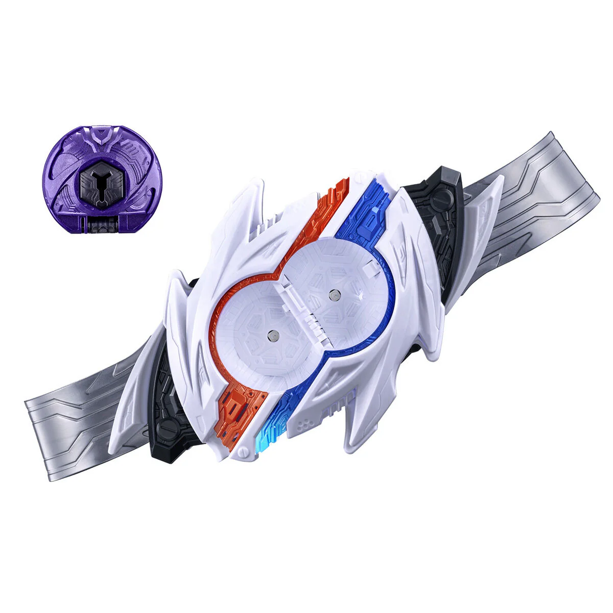 DX Nox Driver - Image 2