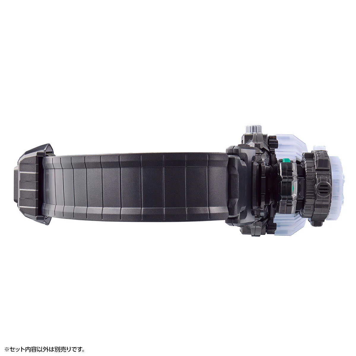 DX Ziku Driver High Spec Belt - Image 5