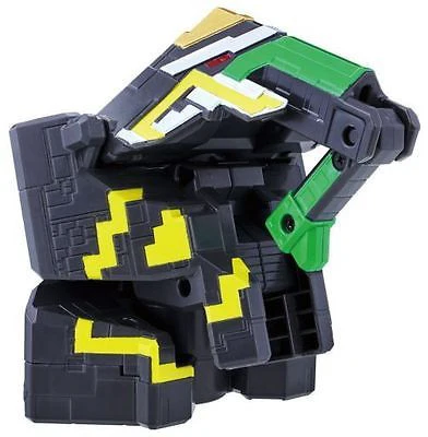 DX Cube Elephant Zyuohger Zord - Image 4