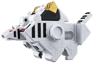 DX Cube Tiger Zyuohger Zord - Image 4