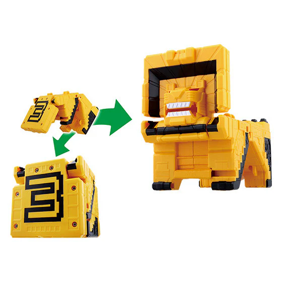 DX Zyuoh King - Image 5