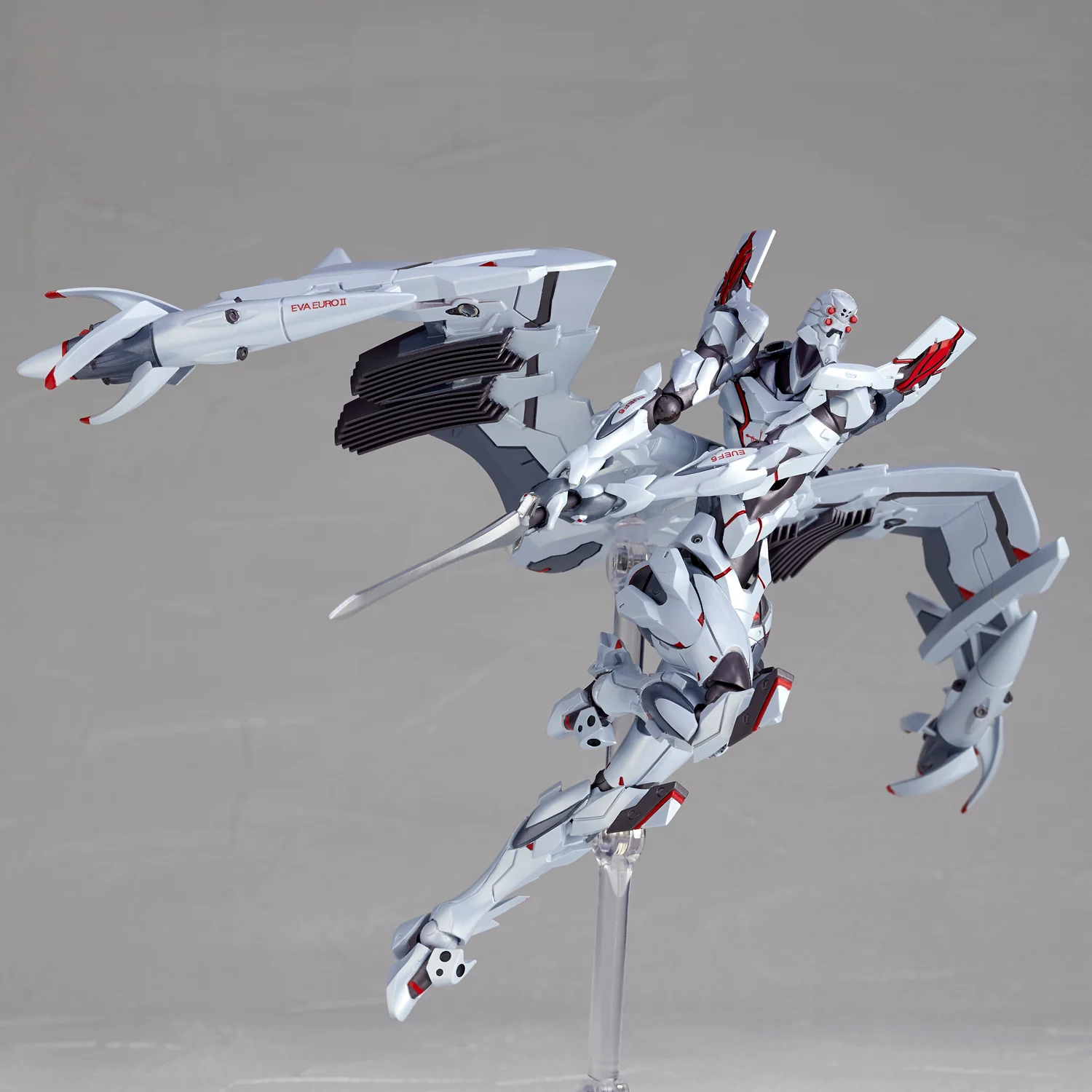 Evangelion ANIMA EV-024 Euro-II Heurtebise - Image 11