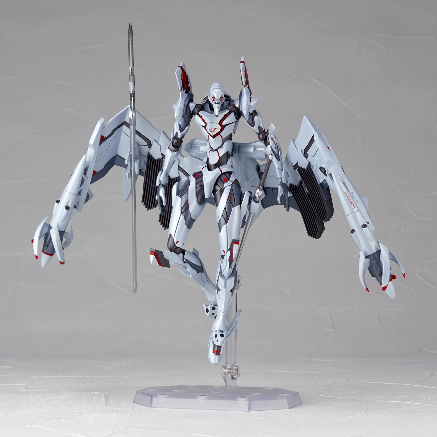 Evangelion ANIMA EV-024 Euro-II Heurtebise - Image 12