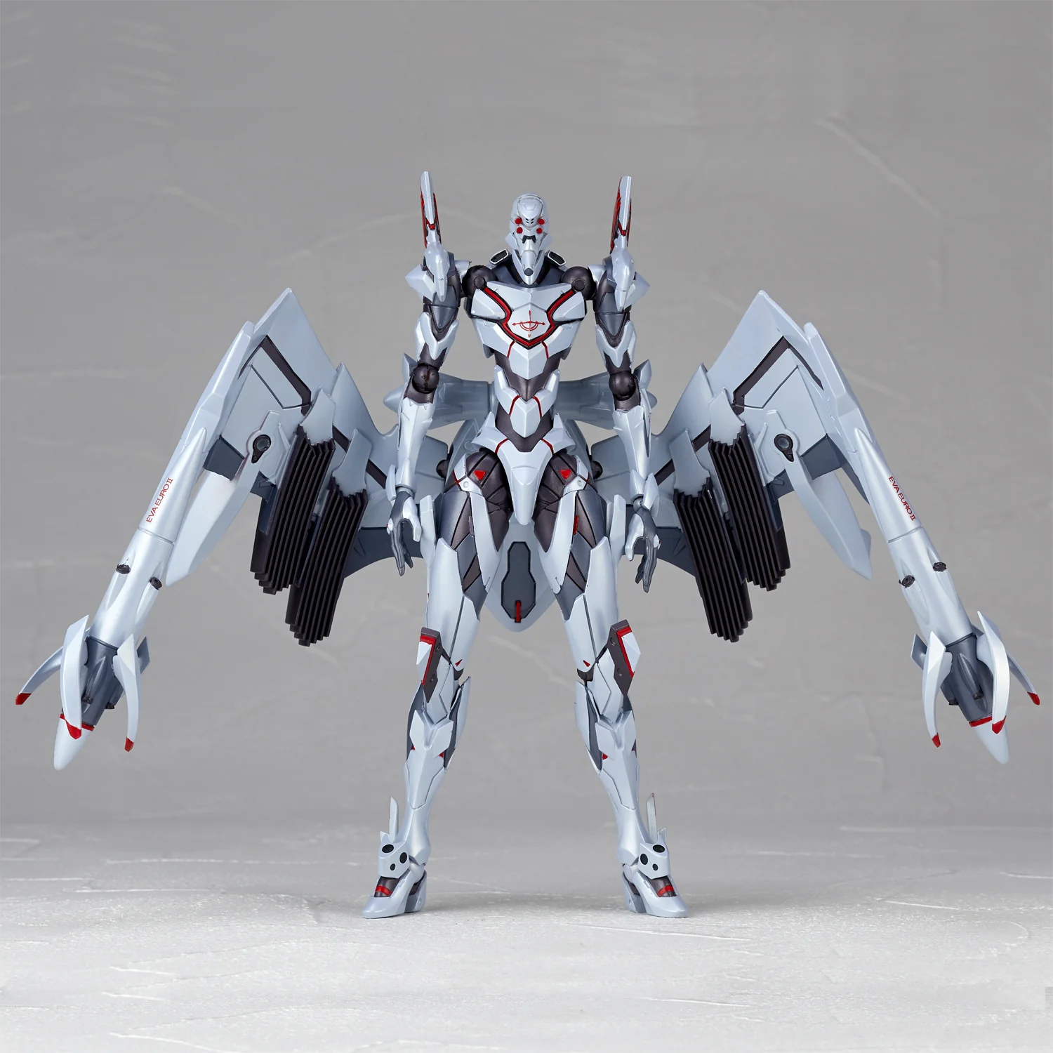 Evangelion ANIMA EV-024 Euro-II Heurtebise - Image 2