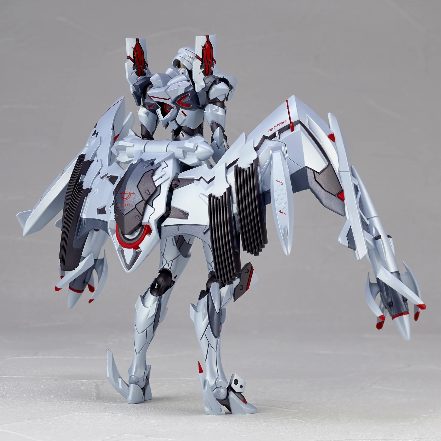 Evangelion ANIMA EV-024 Euro-II Heurtebise - Image 6