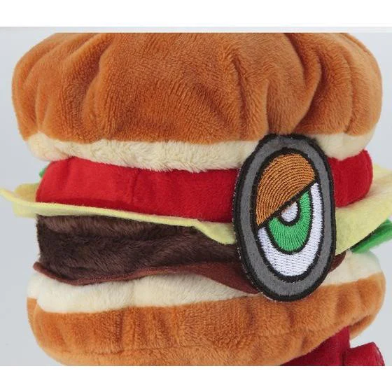 Ex-Aid Burgermon Plush - Image 5