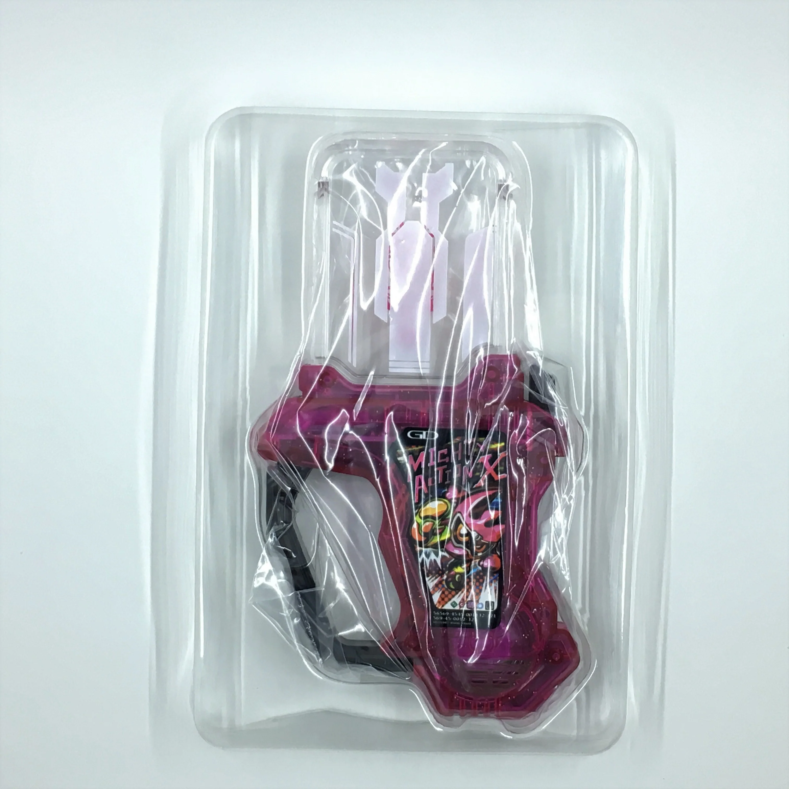 Ex-Aid Choco Lucky Draw Gashat - Image 5