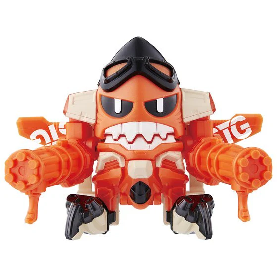 Ex-Aid LVUR09 Snipe Combat Gamer - Image 4