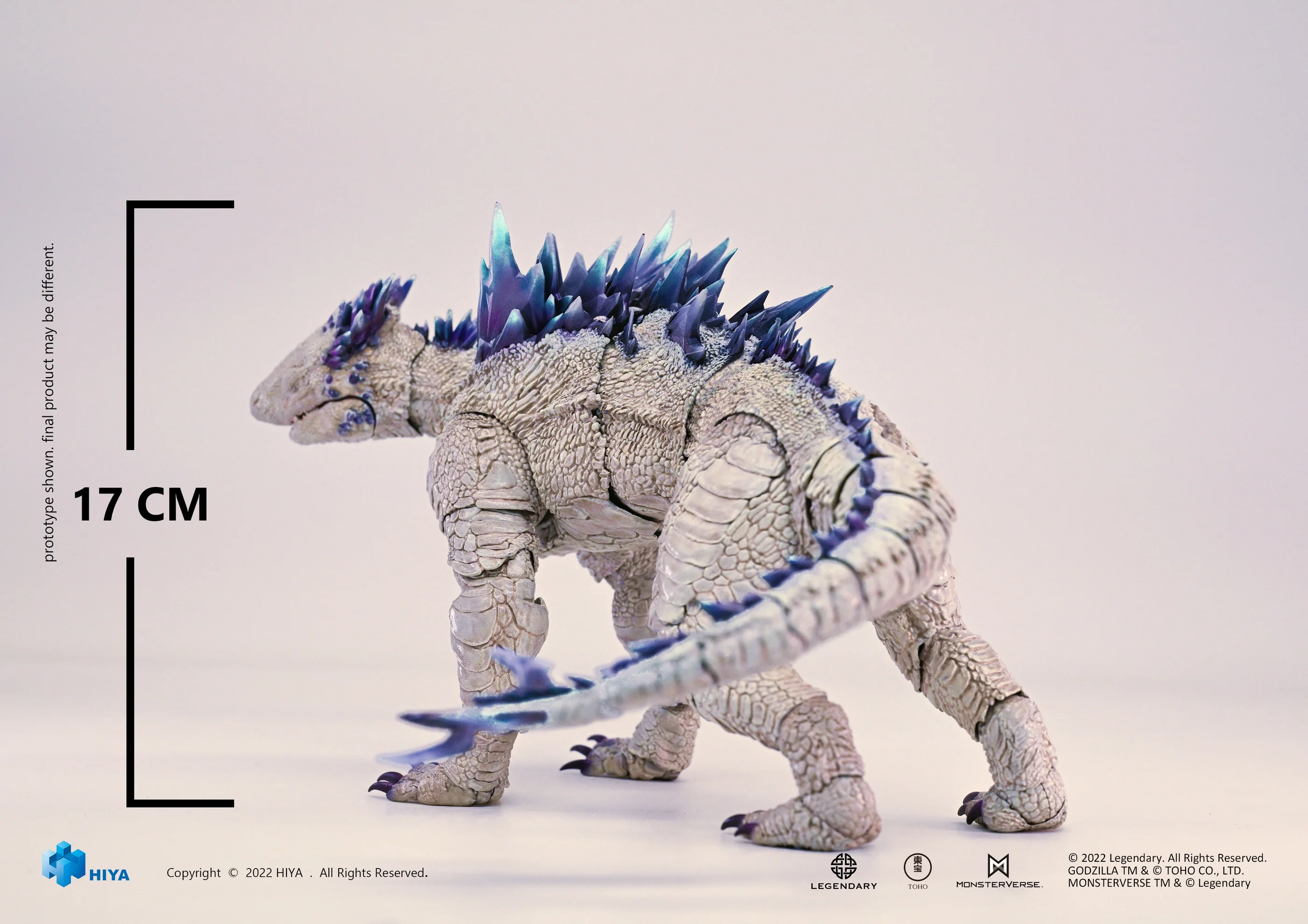 Exquisite Basic Shimo - Godzilla x Kong: The New Empire - Image 6