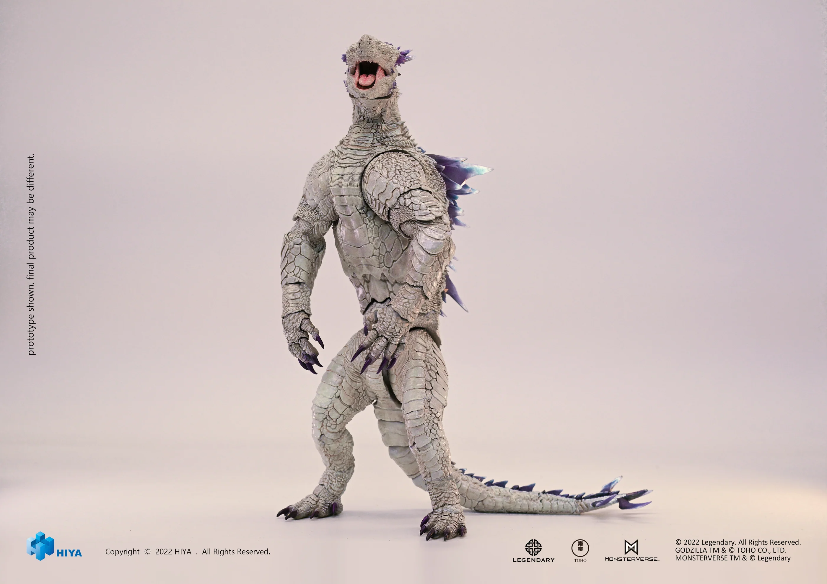Exquisite Basic Shimo - Godzilla x Kong: The New Empire - Image 7