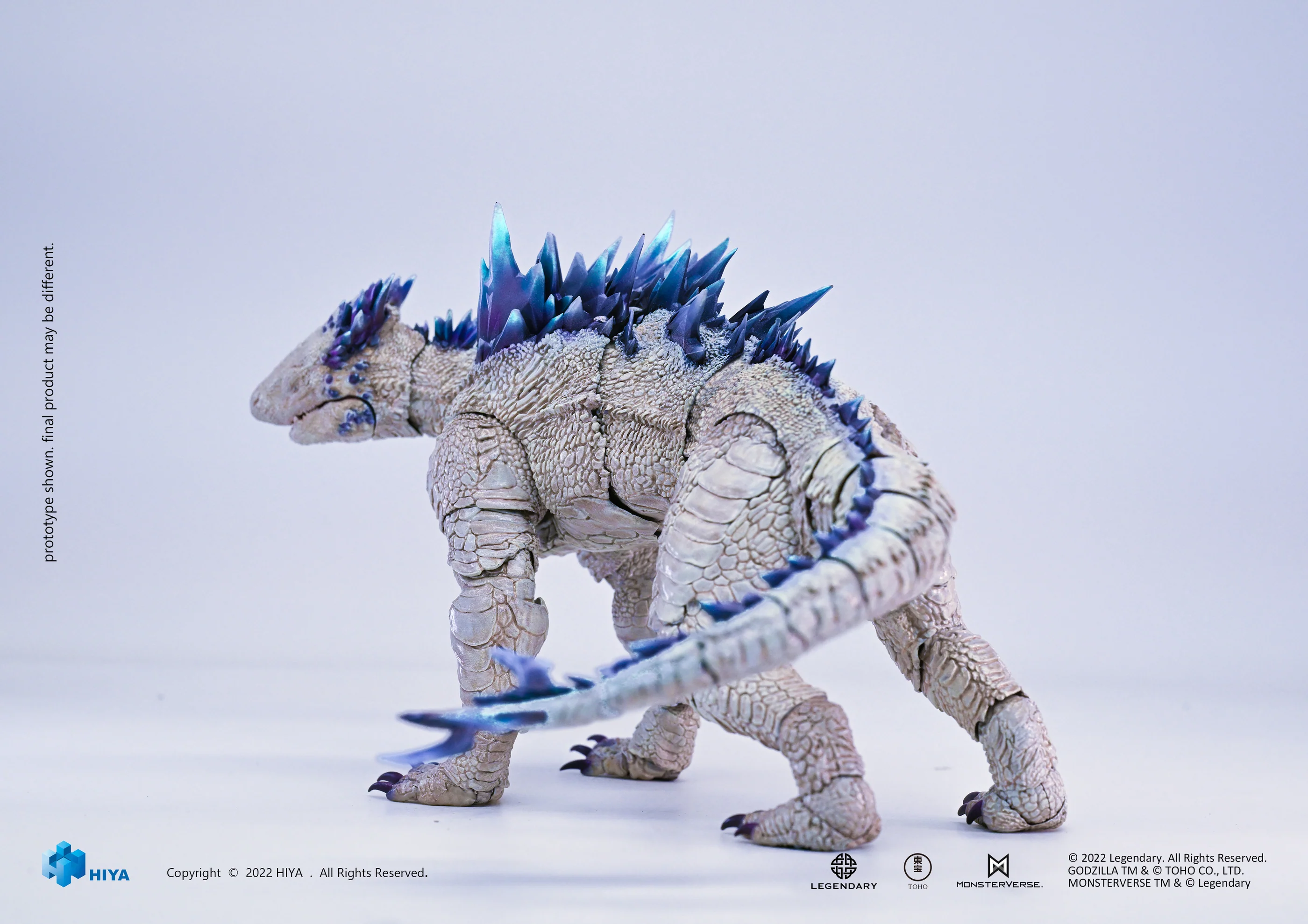Exquisite Basic Shimo - Godzilla x Kong: The New Empire - Image 8
