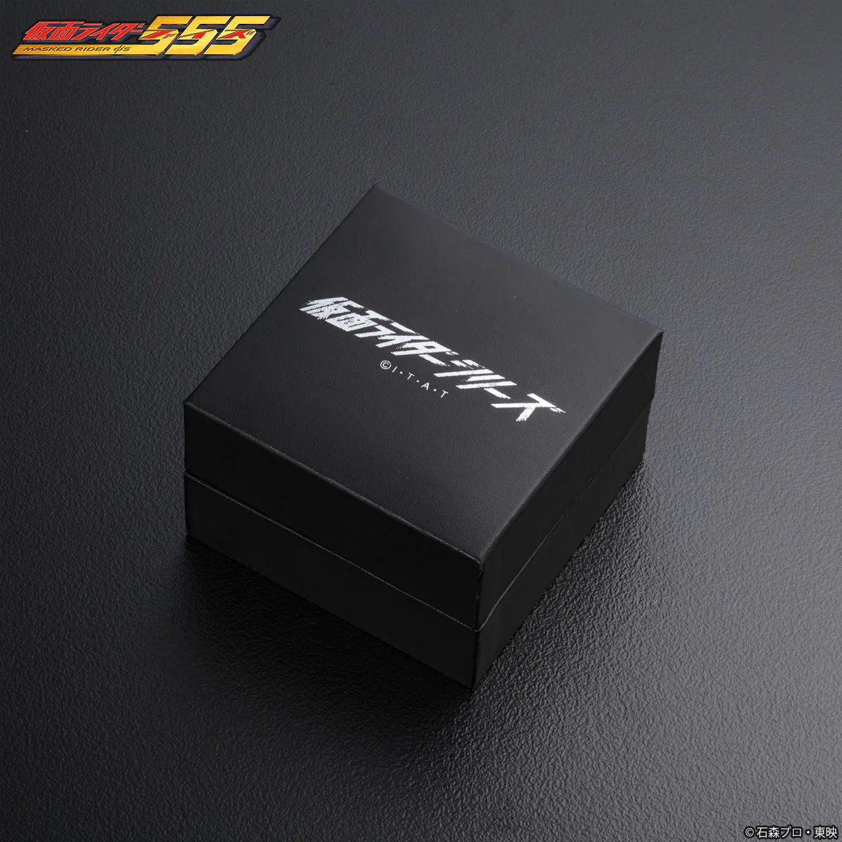 Faiz Axel Live Action Wristwatch - Image 6