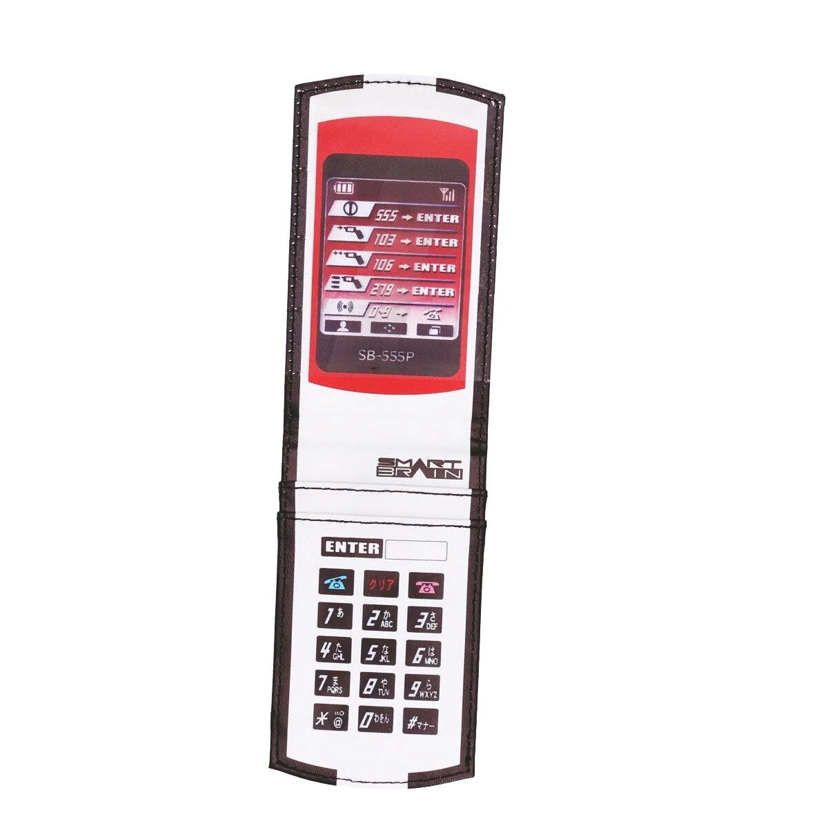 Faiz Phone Pass Case - Image 3