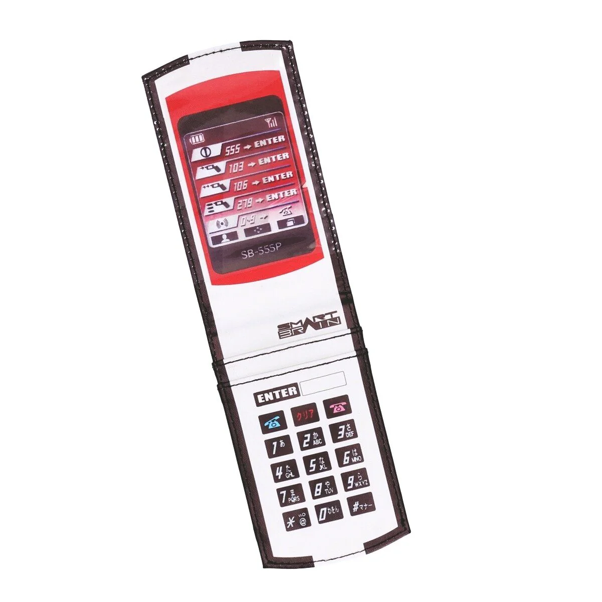Faiz Phone Pass Case - Image 4