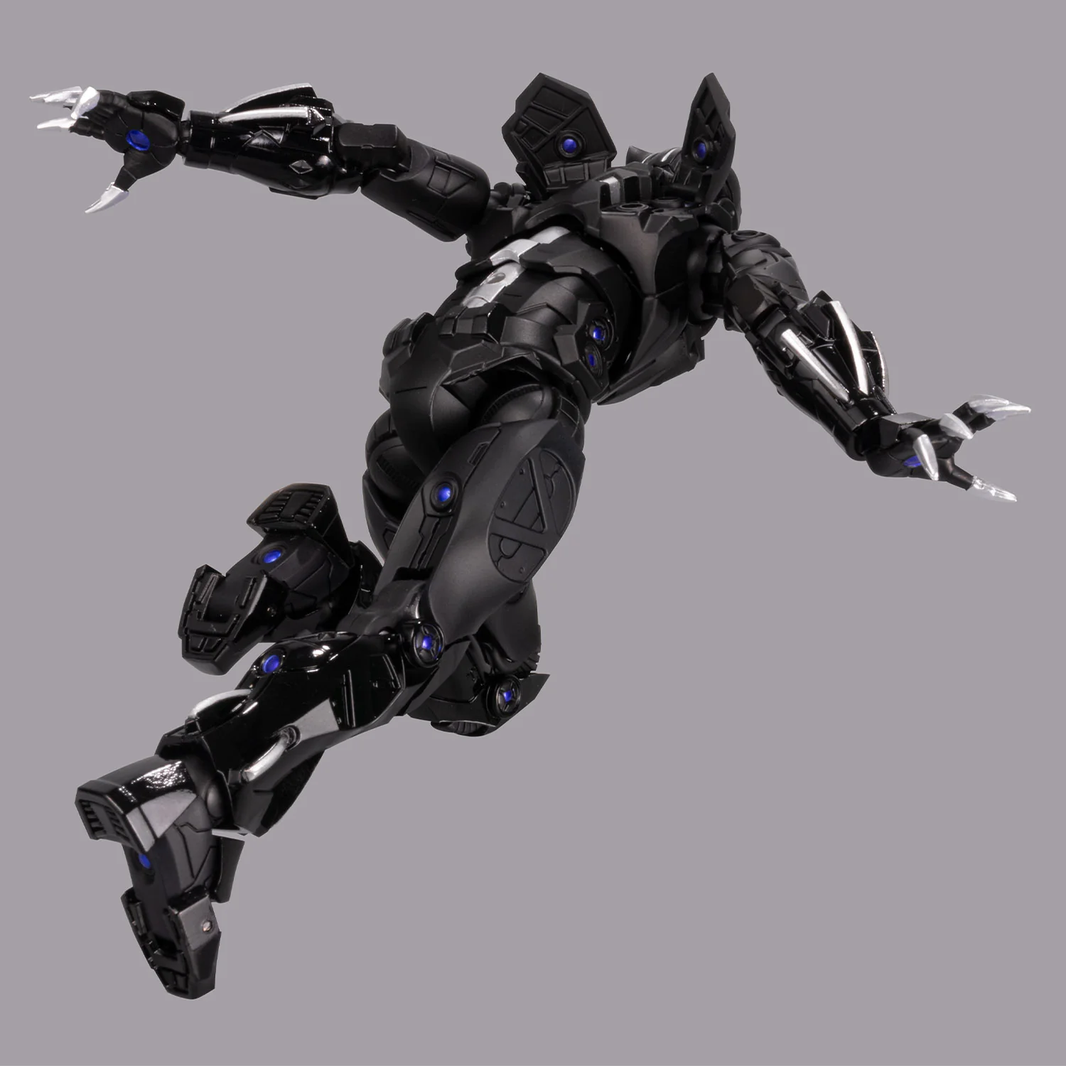 Fighting Armor Black Panther - Image 9