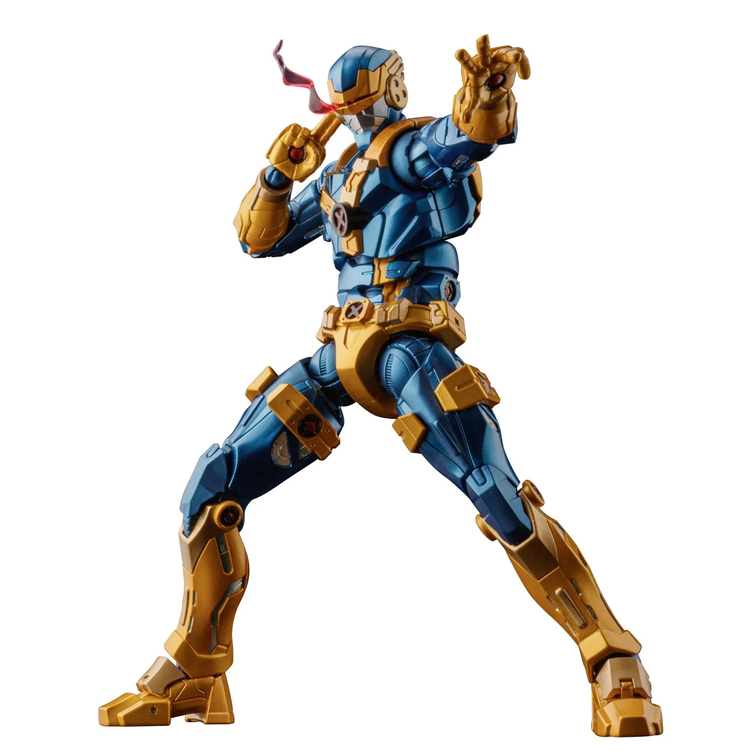 Fighting Armor Cyclops - Image 2