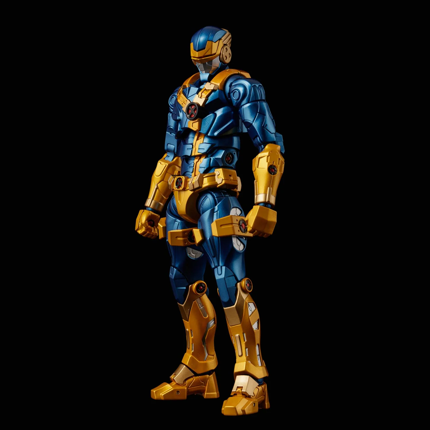 Fighting Armor Cyclops - Image 3