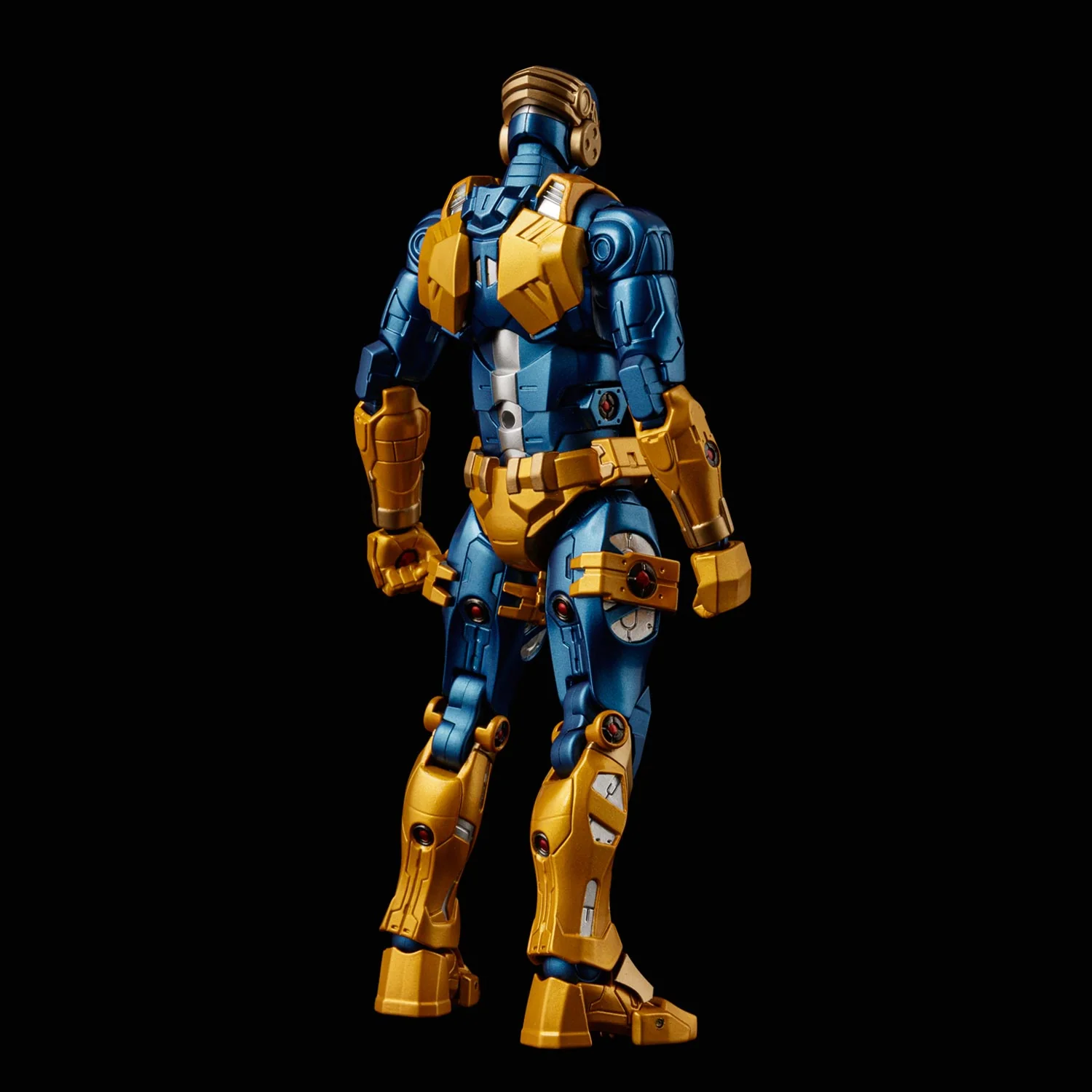 Fighting Armor Cyclops - Image 4