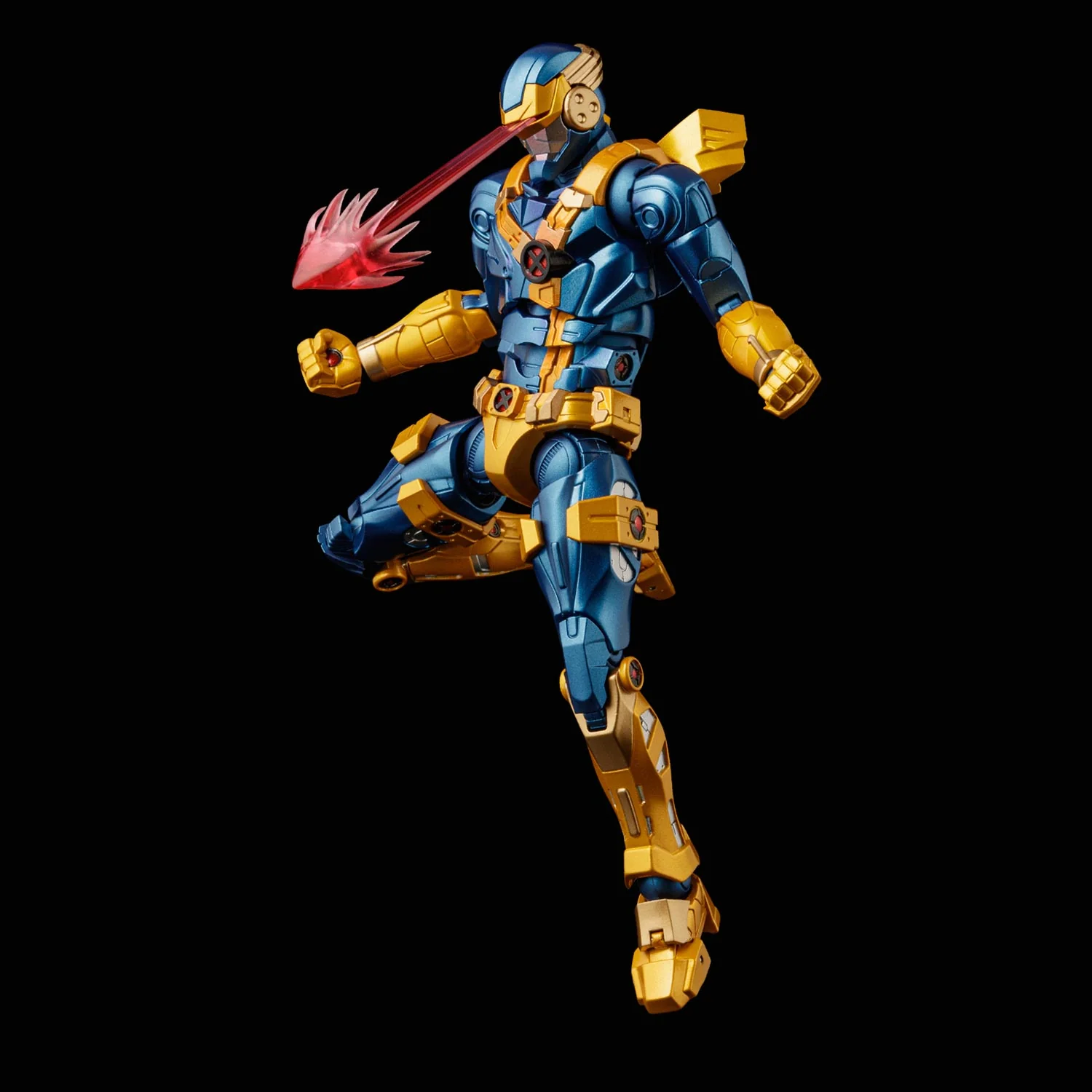 Fighting Armor Cyclops - Image 9