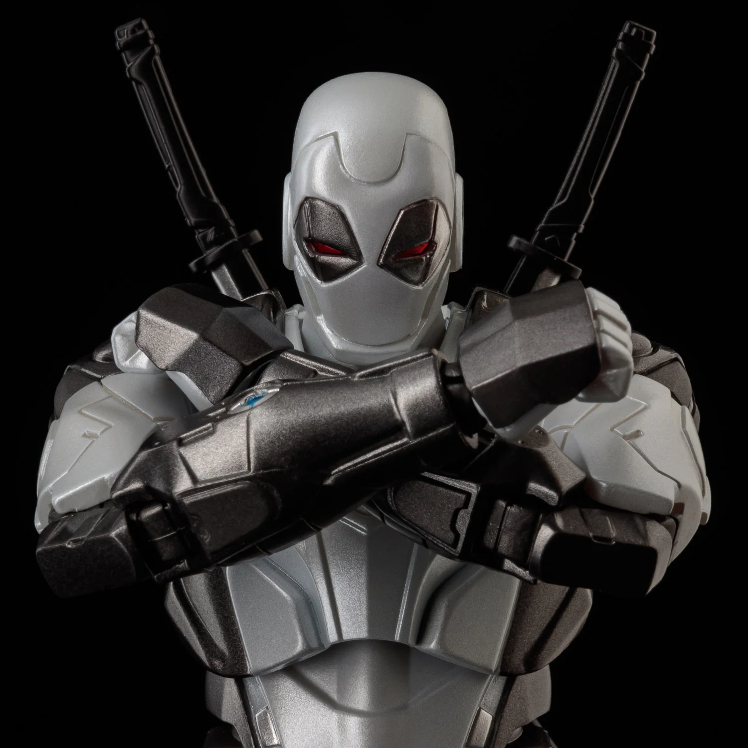 Fighting Armor Deadpool X-Force Ver - Image 12