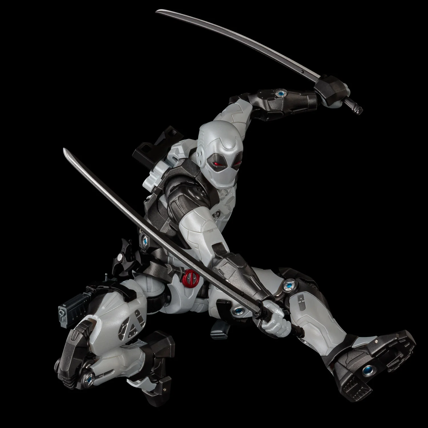 Fighting Armor Deadpool X-Force Ver - Image 5