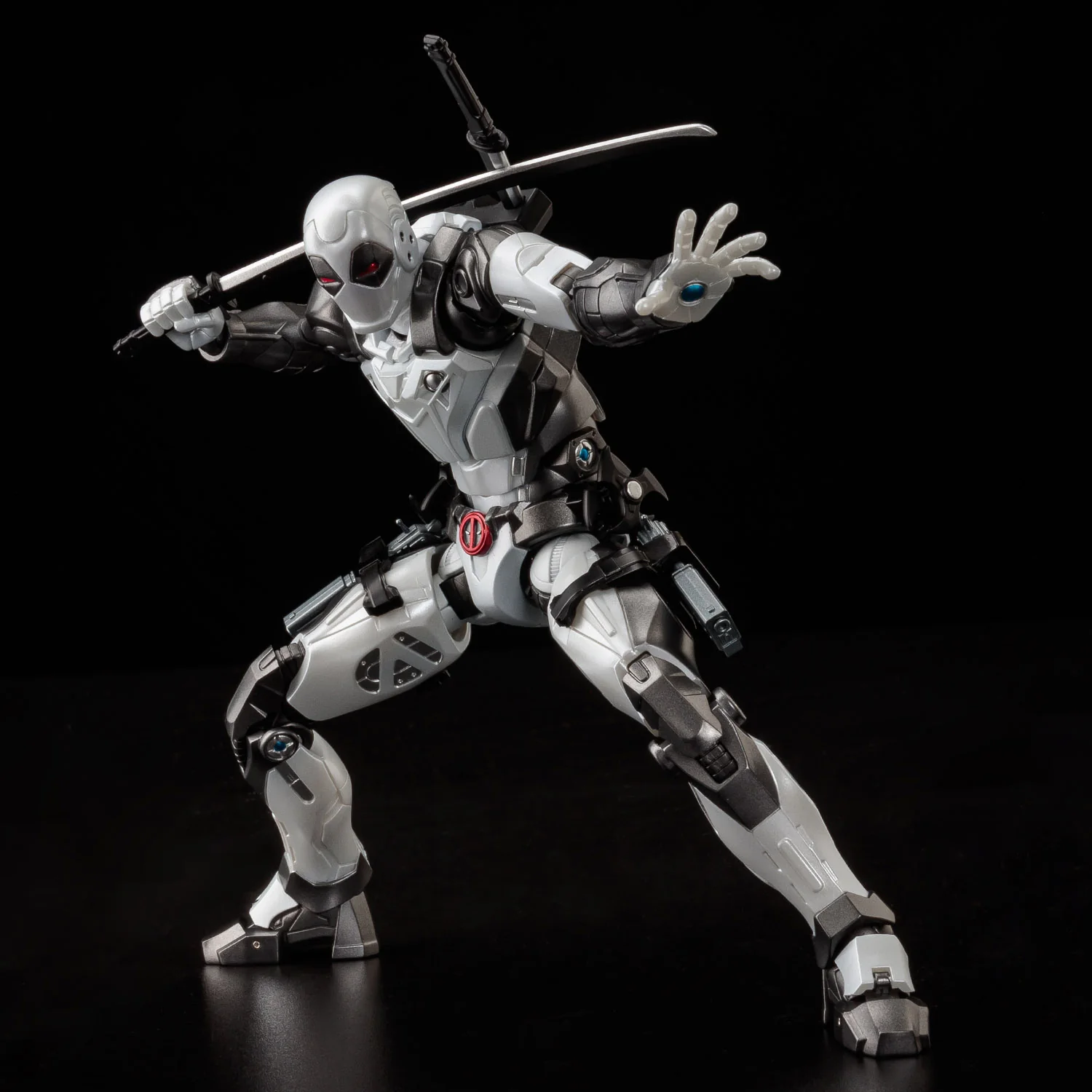 Fighting Armor Deadpool X-Force Ver - Image 6