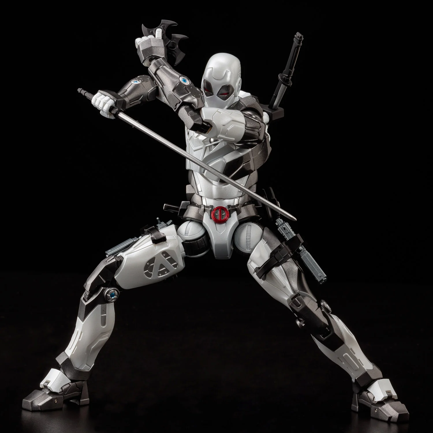 Fighting Armor Deadpool X-Force Ver - Image 7