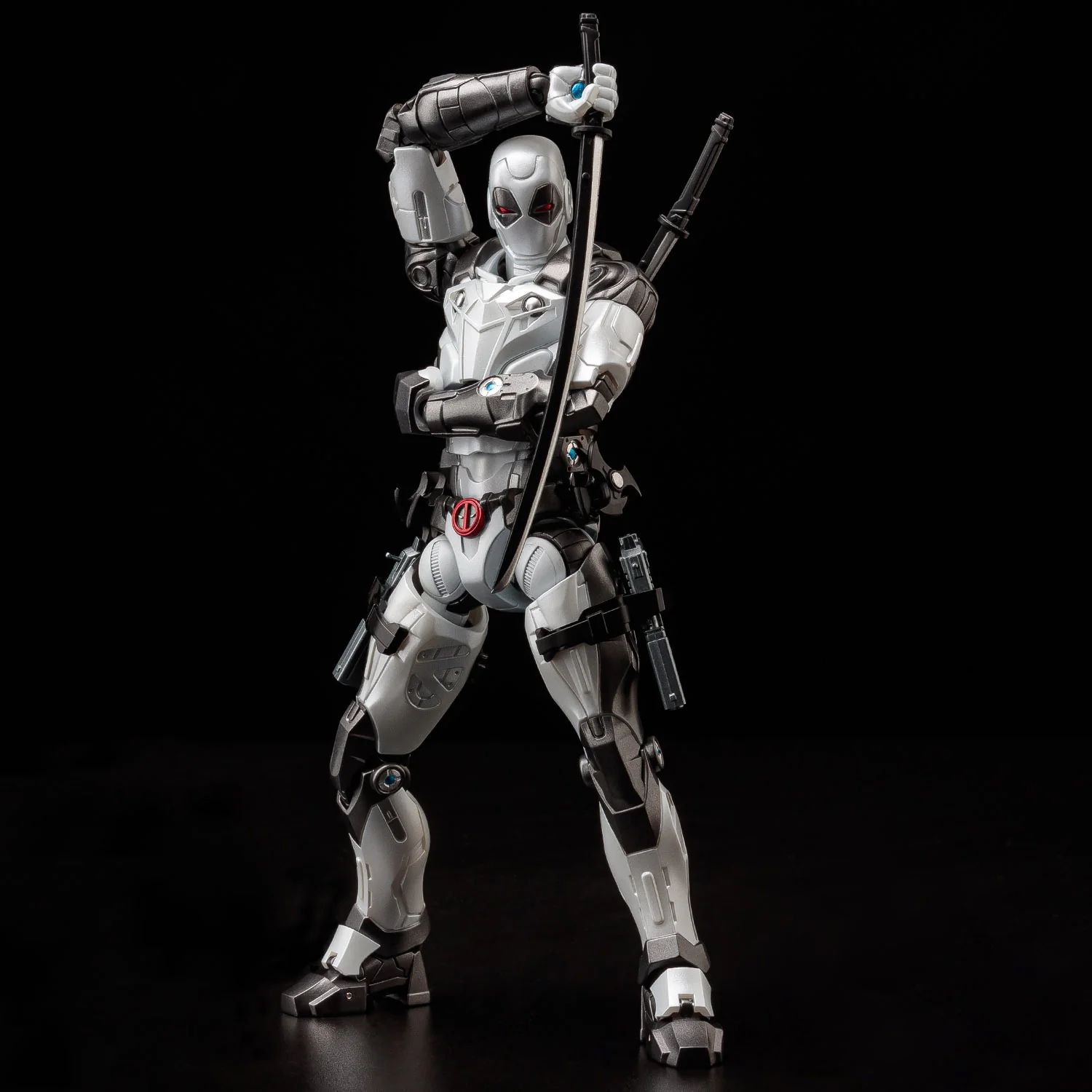 Fighting Armor Deadpool X-Force Ver - Image 8